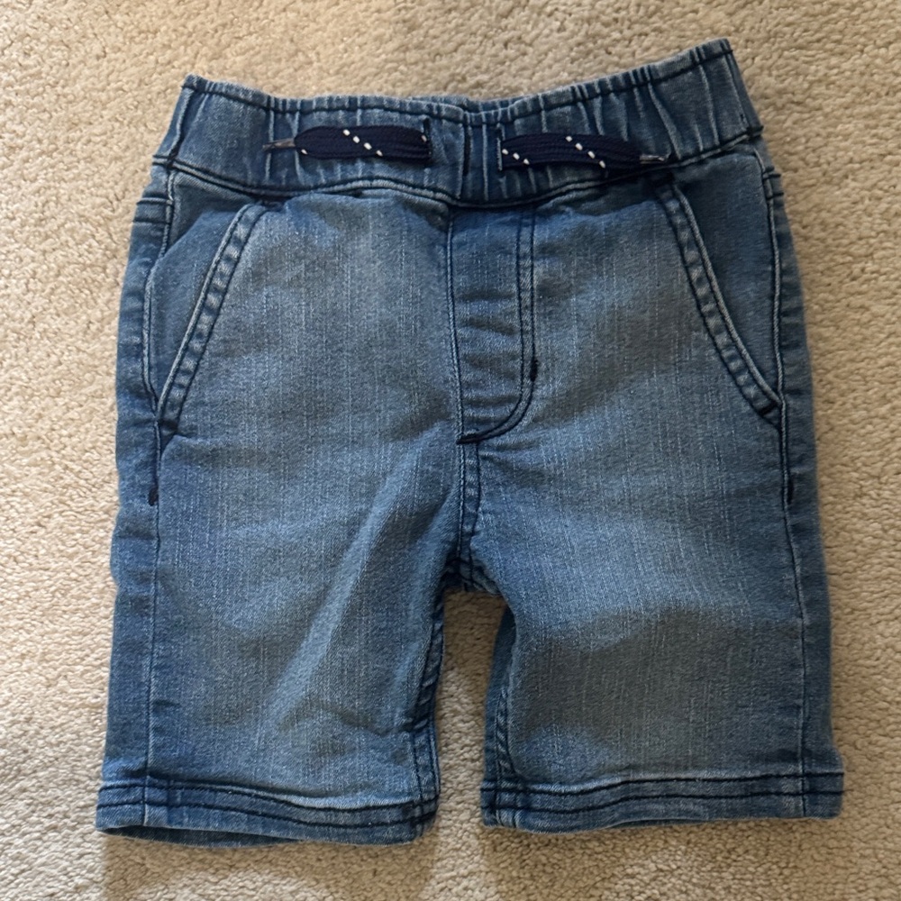 Joe's Jeans Blue Kids Shorts
